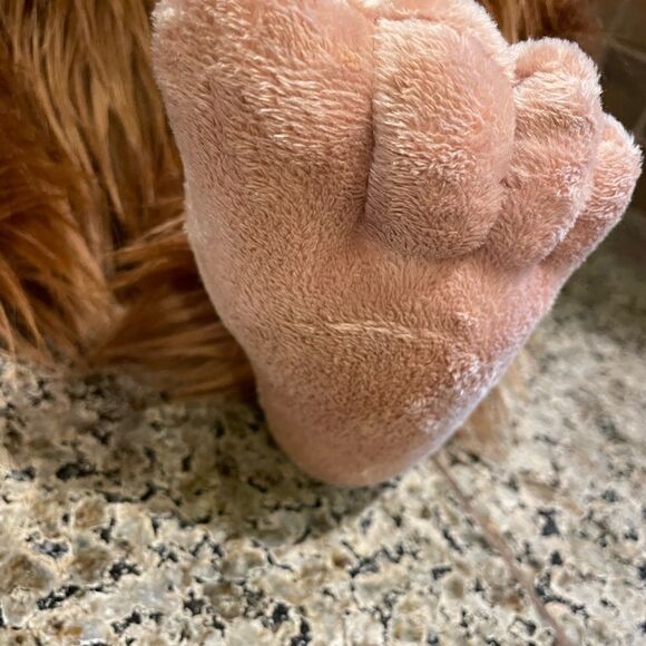 Aurora BIGFOOT Plush - Picture 5 of 15